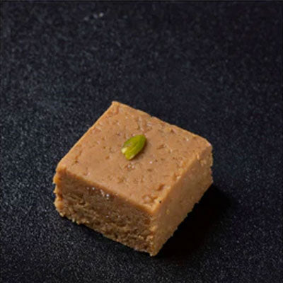 Milk Cake