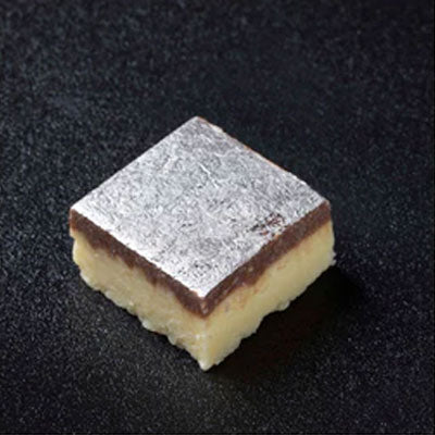 Chocolate Barfi