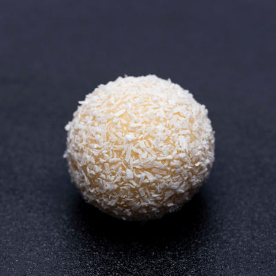 Jack Frost Ladoo (Vanilla)