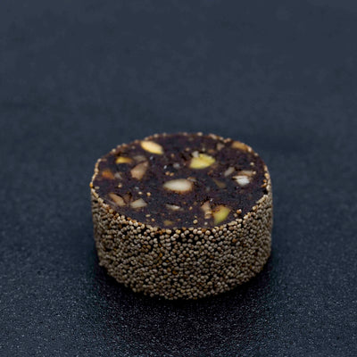 Scrumptious Date & Nut