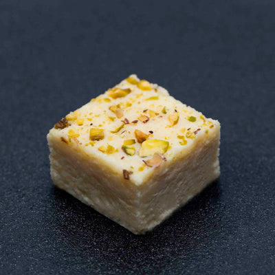 Kalakand Barfi