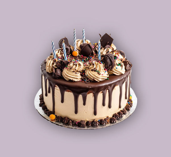 Cake