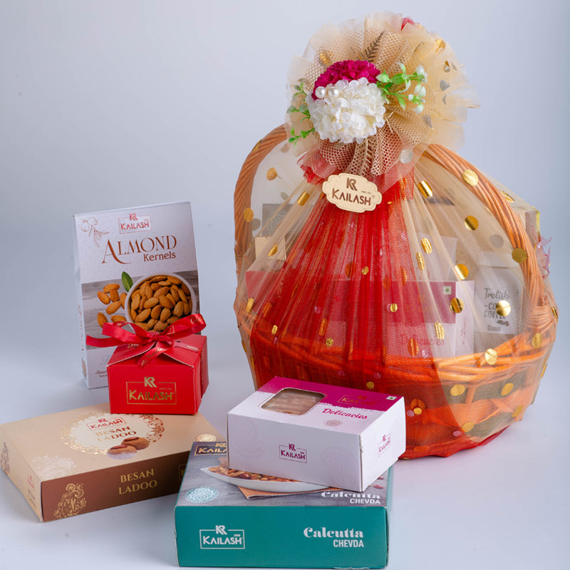 Gift Hampers