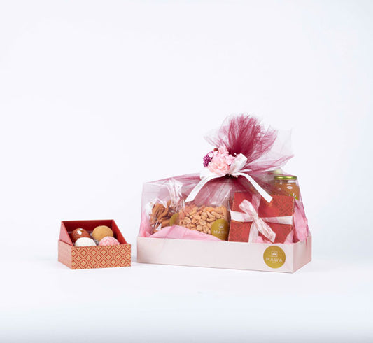 The Celebration Box