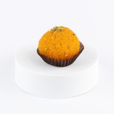 Motichor Ladoo