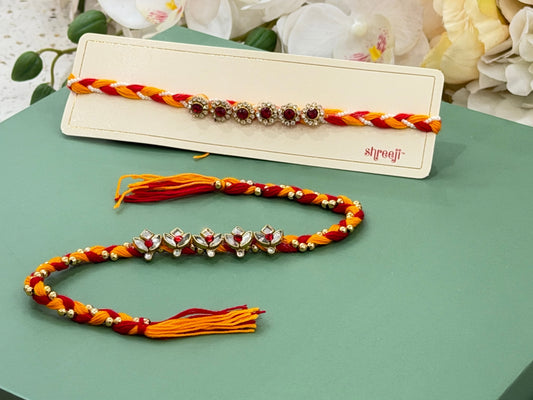 Traditional Rakhi