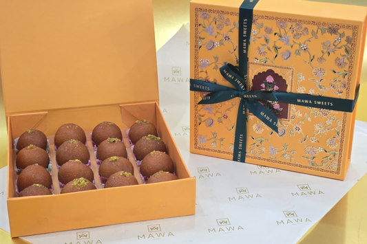 The All-Time Favourite Box – 16 Pieces