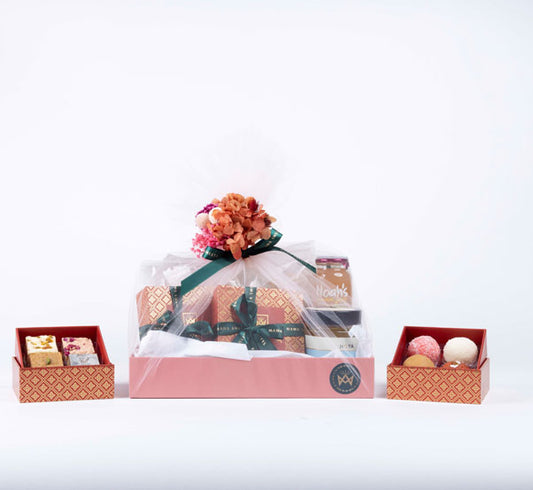 Art of Gifting-Premium Edition
