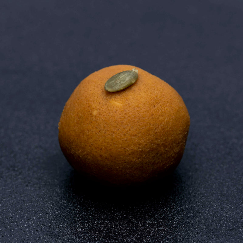 Blissful Besan Ladoo