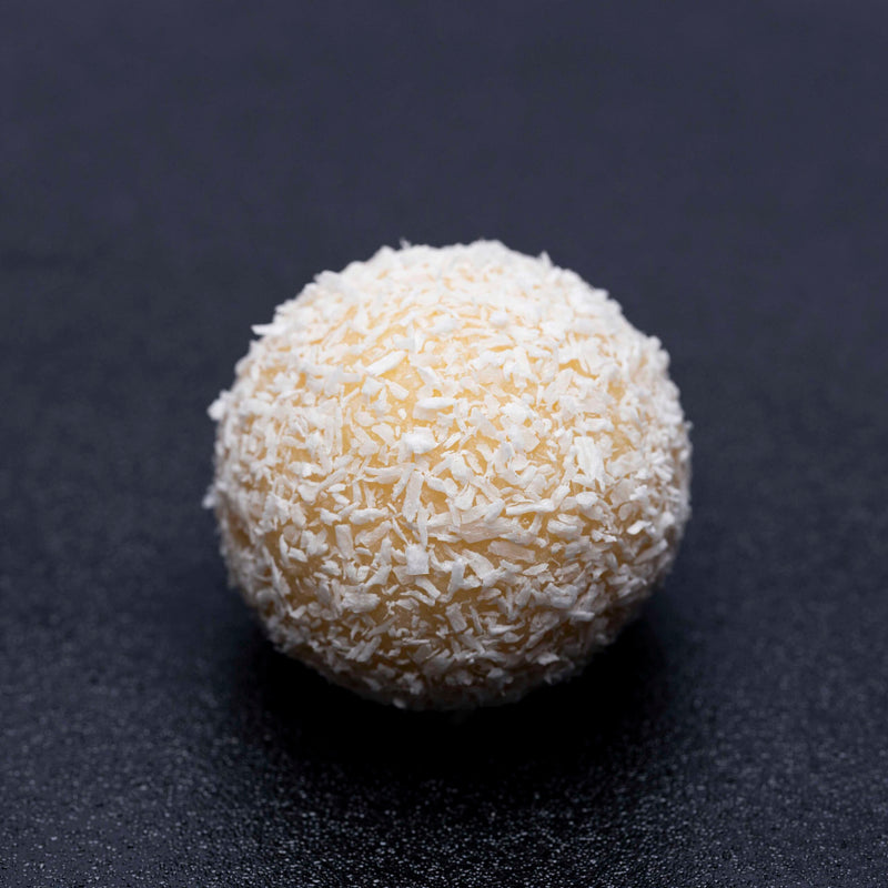Jack Frost Ladoo (Vanilla)